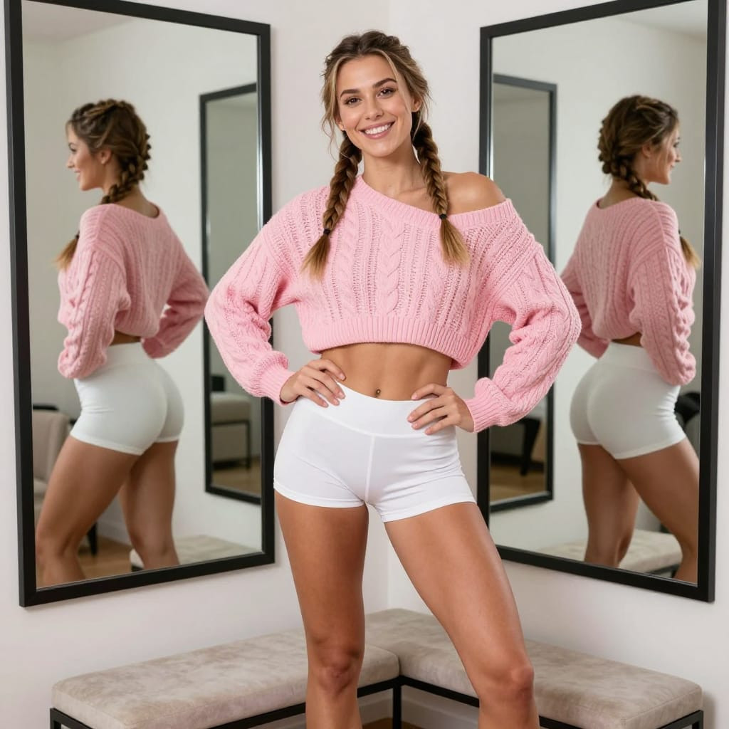 Harmony Spencer