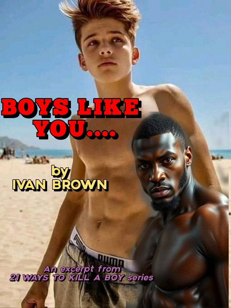 BOYS LIKE YOU....1