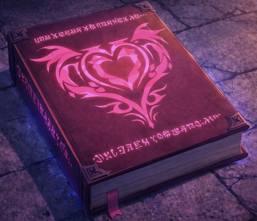 Book of the Corruption (The Souris Triste)