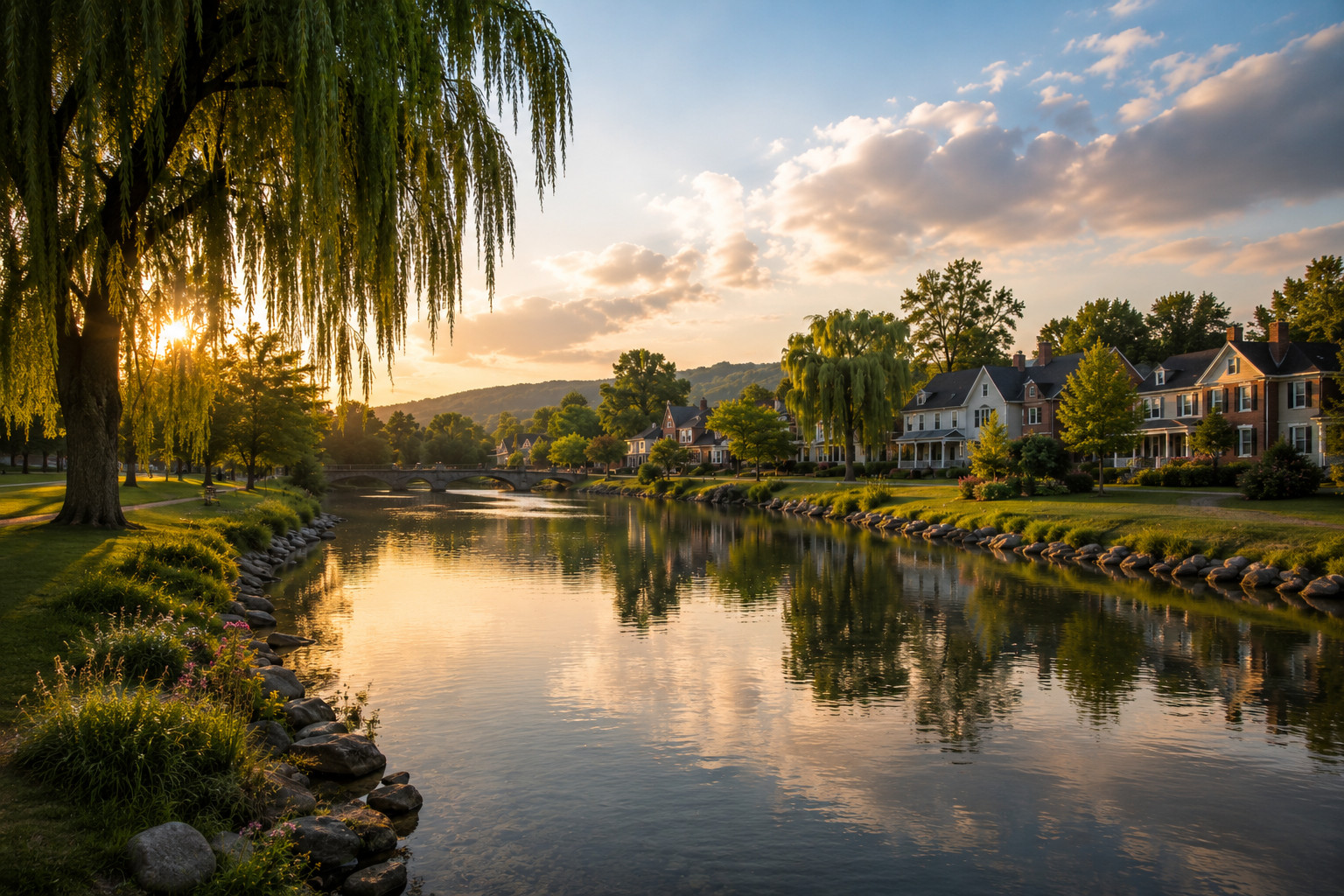 Willow Bend
