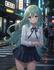 Hentai World Escape