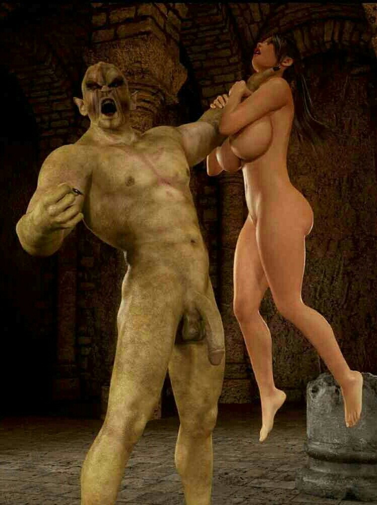 The Ancient One