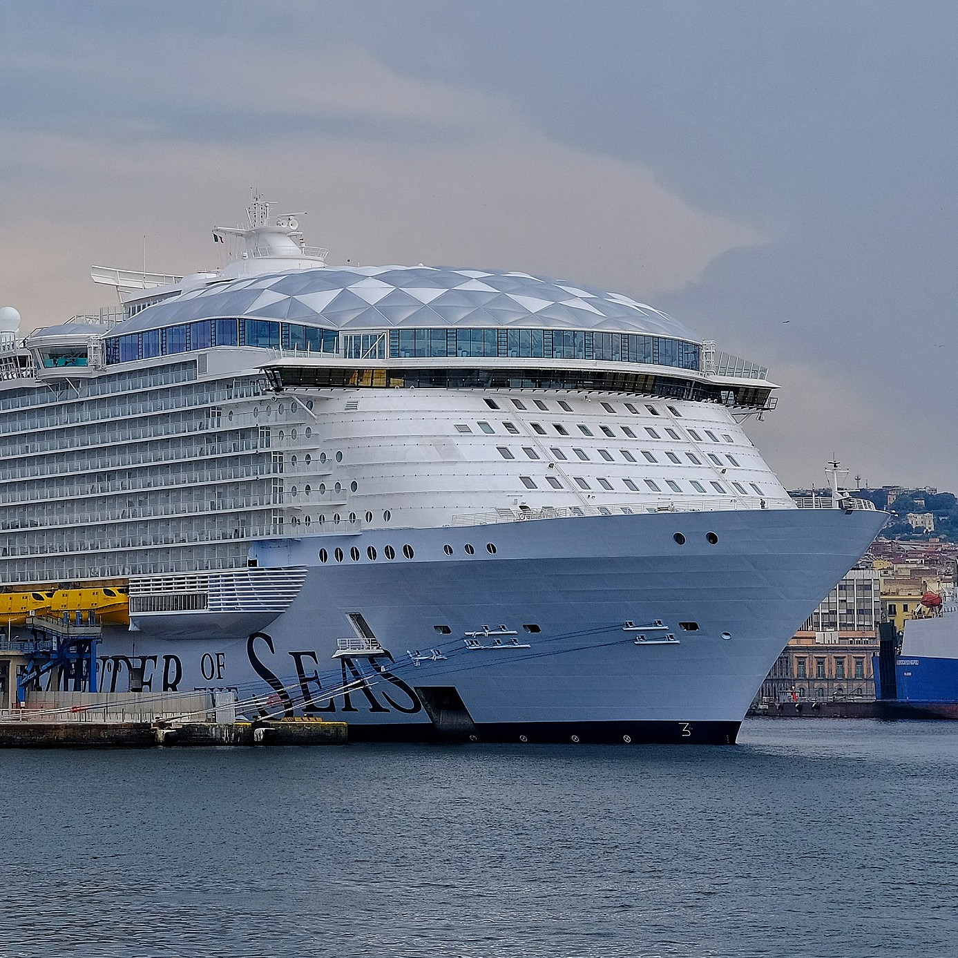 Celebrity Cruise