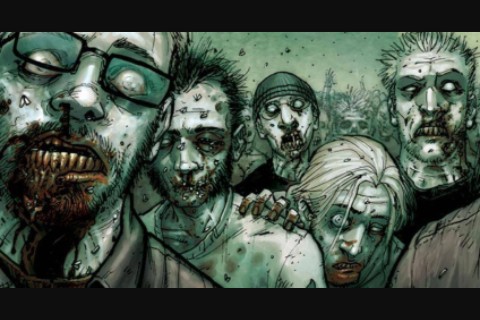 Zombies: Hell on Earth