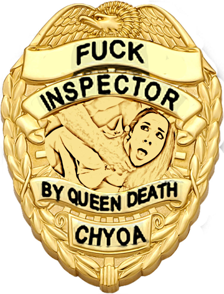 Fuck inspector