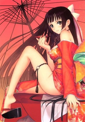 Yuki's Sex Game