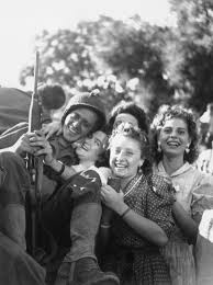 Liberation of Anloo