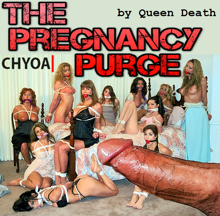 The Pregnancy Purge