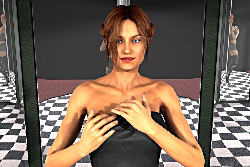 Celeste Blake: The Evindium Affair