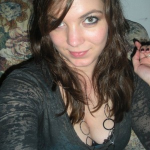 Hot Aunt