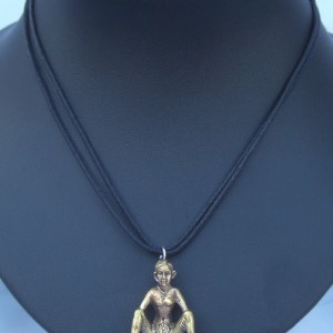The Necklace