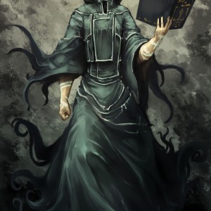 Academy of the Dark Arts