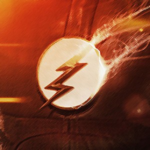 Flash: The Fastest Fucker Alive