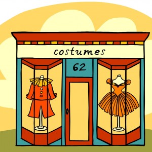Costume Store