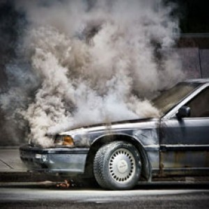 Automotive Troubles