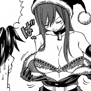 Fairy Tail: The Magic of Normality!