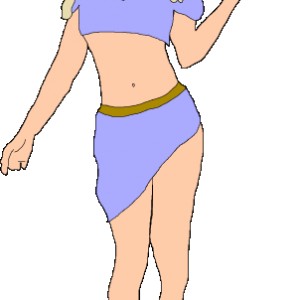 Bimbo Genie