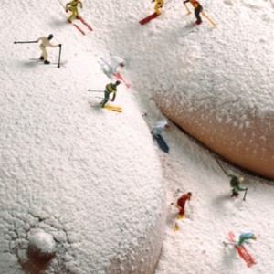 Ski Safari