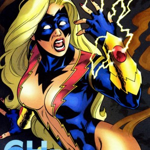 Superpower outbreak