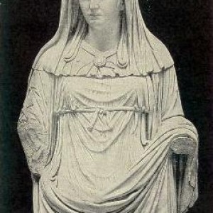 The Vestal Virgins
