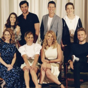 Kayla's Reunion