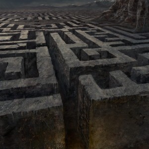 The Labyrinth