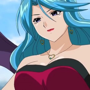 Succubus Escape