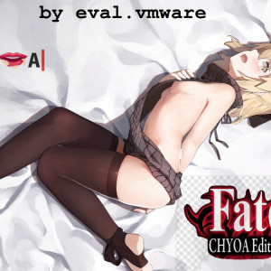 Fate/CHYOA Edition