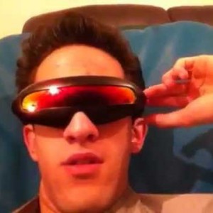Warp Your Reality 