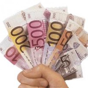 Der Lottogewinn