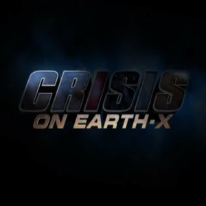 Arrowverse: Crisis on Earth-X