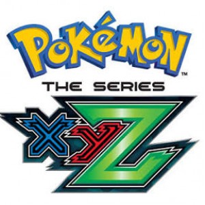 Pokémon: X/Y/Z: The Shalour City Mega Master