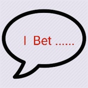 I BET- Fantasy Becomes Reality 
