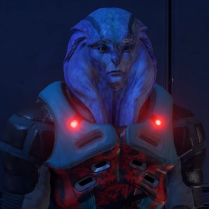 Mass Effect: Andromeda: The Son of Evfra