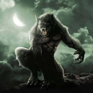 Monsters in High School