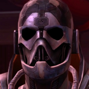 Swtor: Darth Imperious