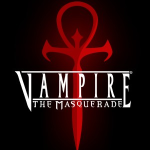 Vampire The Masquerade: Perversion