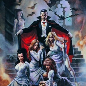 House of Fangs