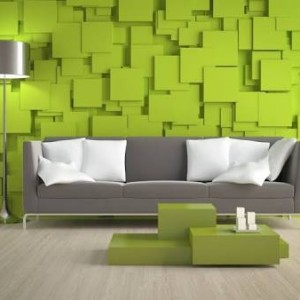 The Green Room