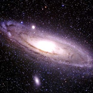 Erotic Galaxy