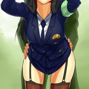 Police