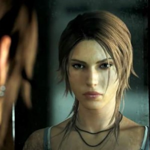 Tomb Raider Sexual Dream Story