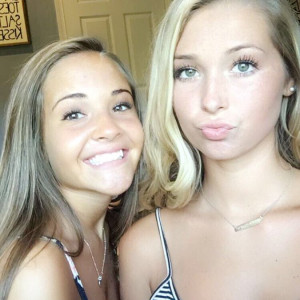 Moving in with Cousins