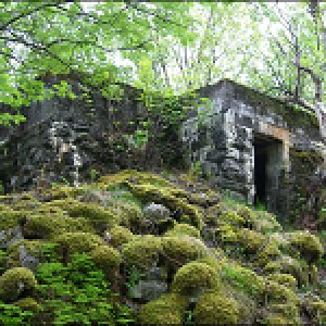Crater Hill