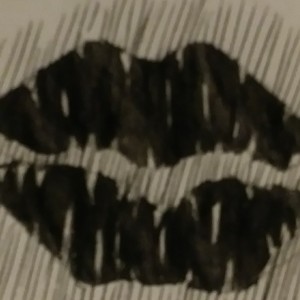 Lust's Bite.
