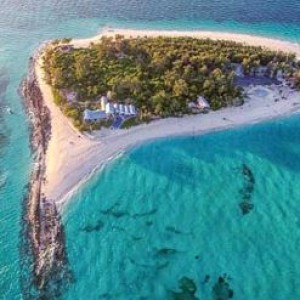 New Wife Island