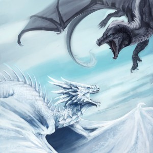 The Twin Dragons