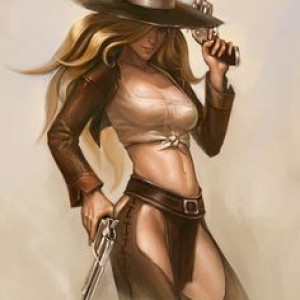 The Gunfighter