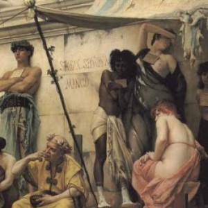 Rome's Slaves