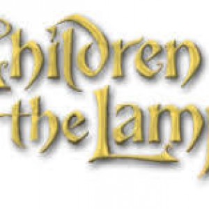 Children of the lamp: Book's 4-7